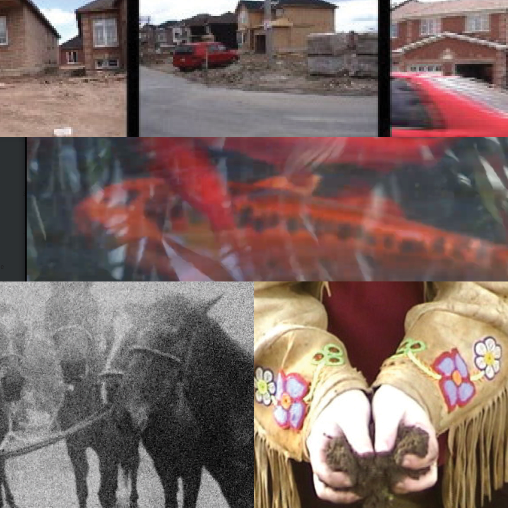 Short Media Work | Art in Action: Climate