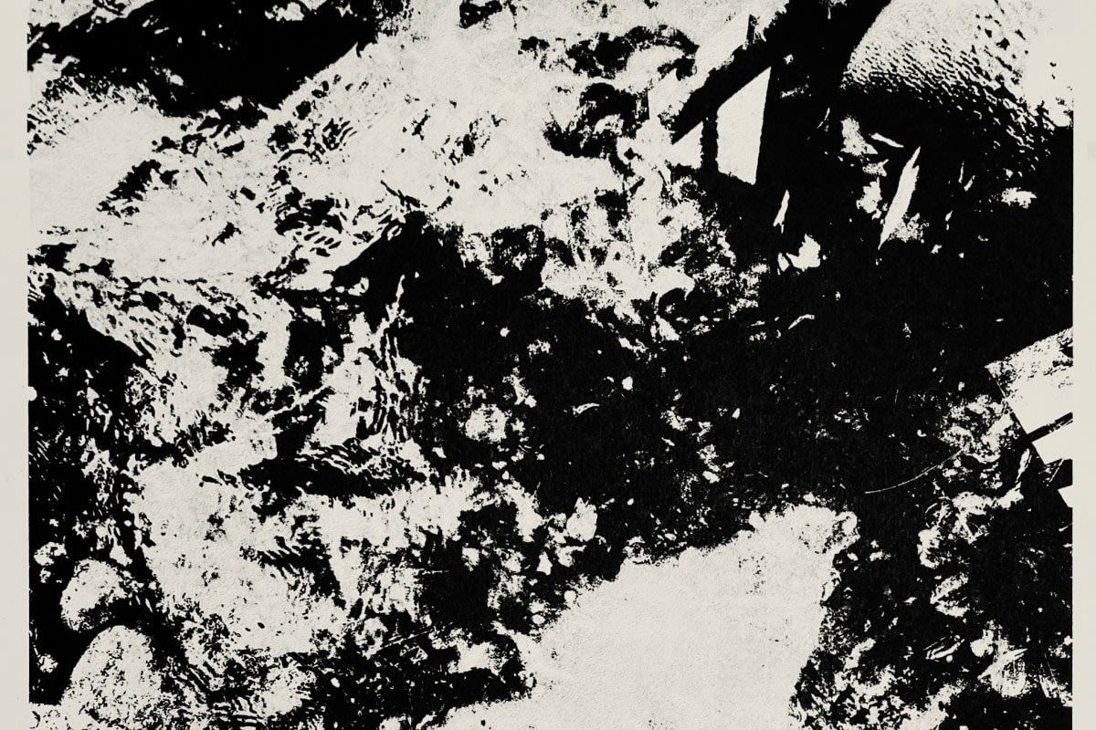 A Fog That Won't Burn Away