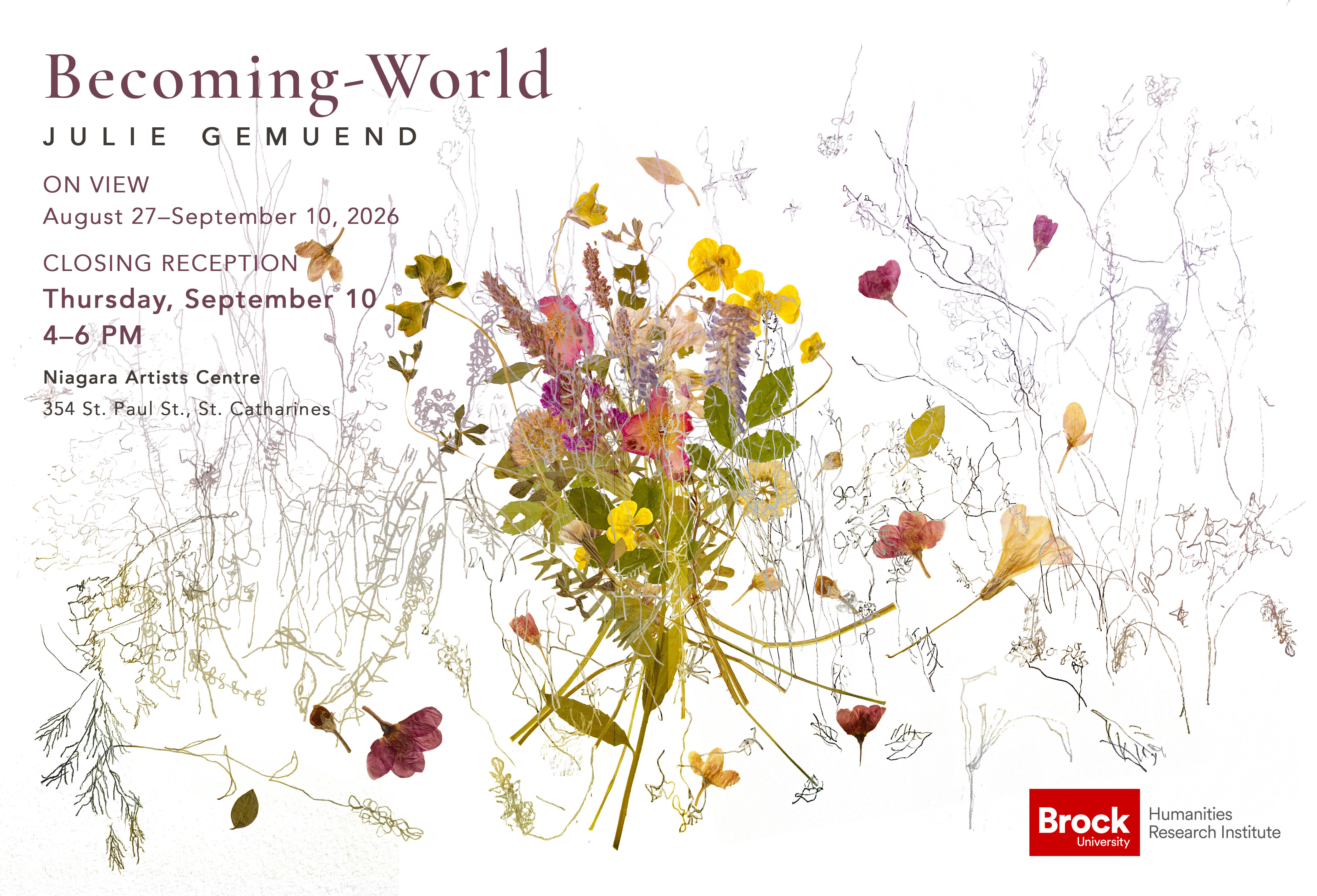 Becoming-World