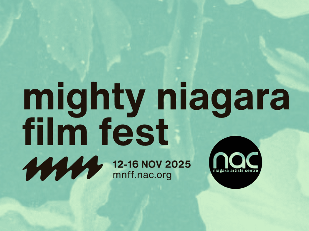 Mighty Niagara Film Fest