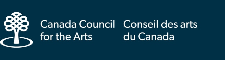 Canada Council for the Arts logo