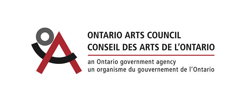 Ontario Arts Council 