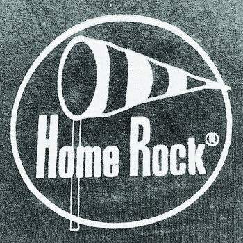 Gord High: Home Rock Listening Party