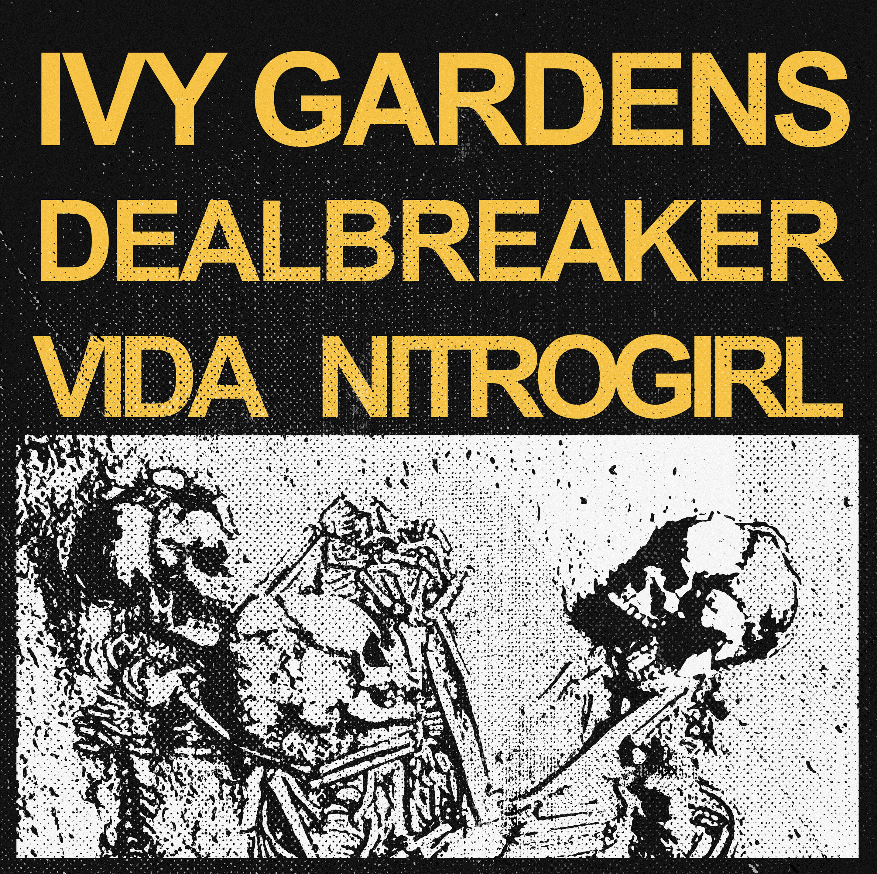 Ivy Gardens