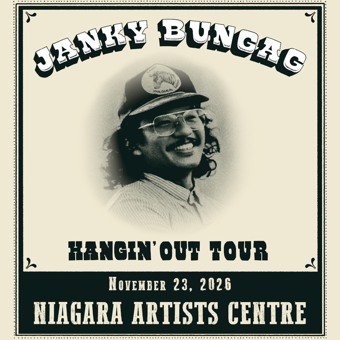 Janky Bungag