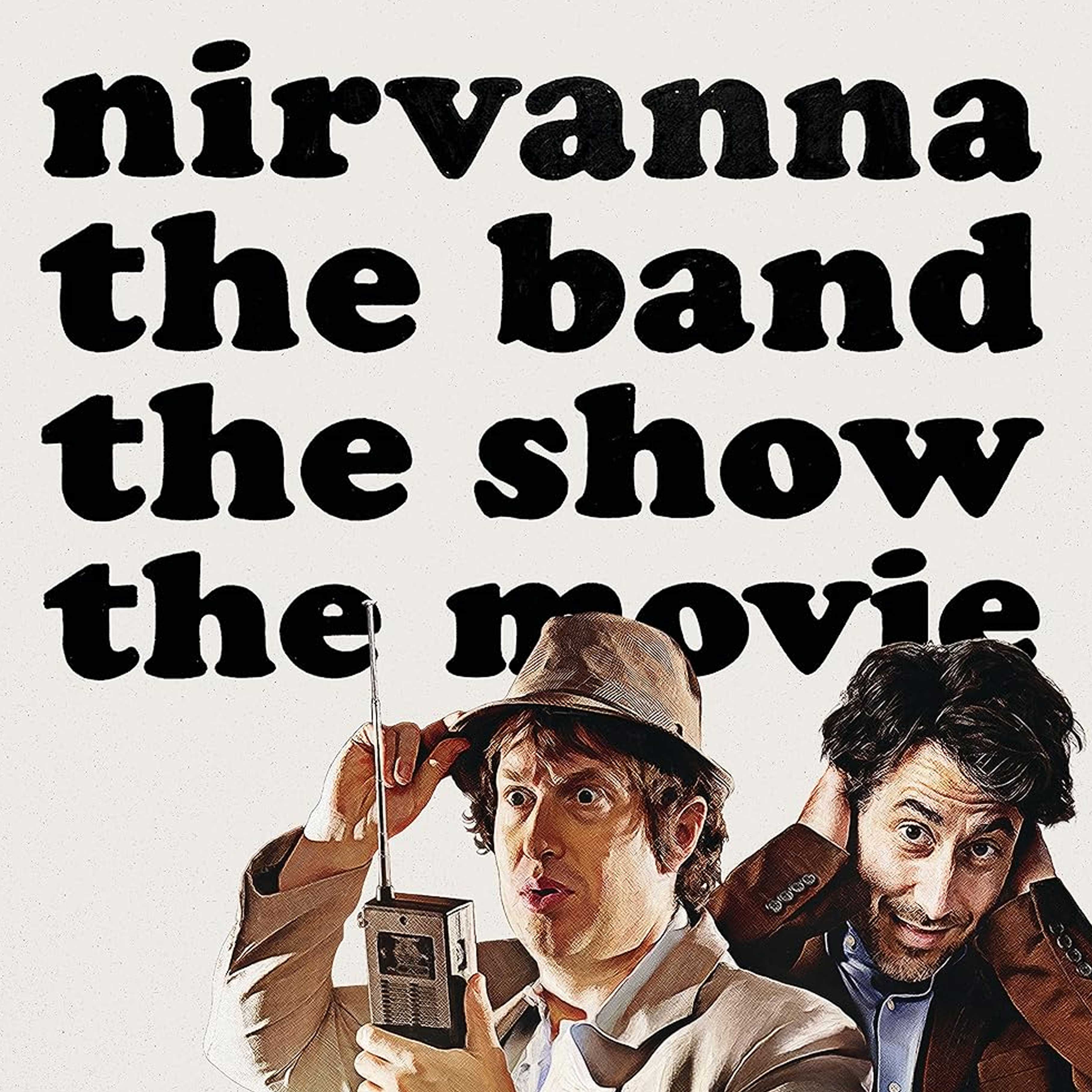 National Canadian Film Day: Nirvana the Band the Show the Movie