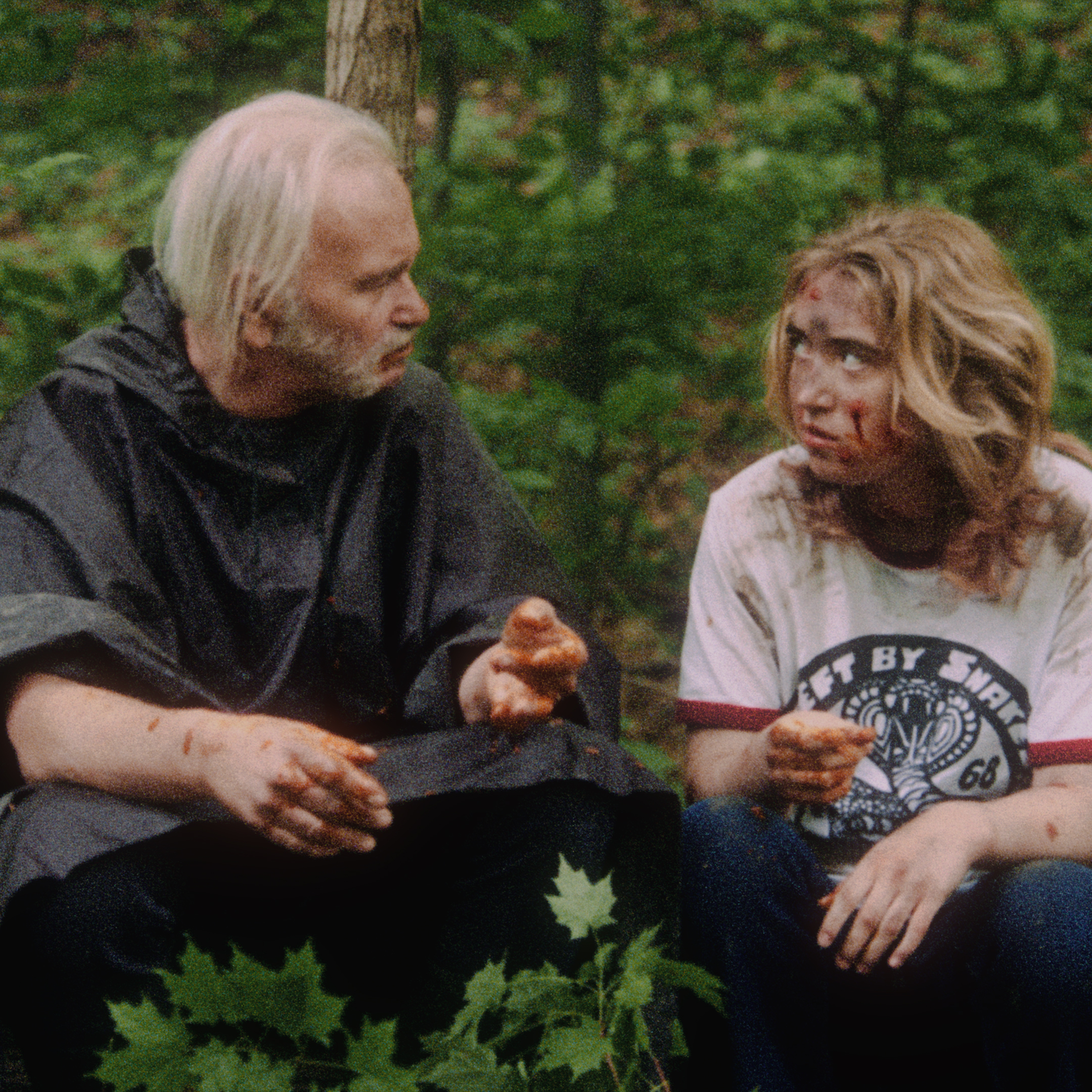 Passenger Jet a film by Jake Burgess