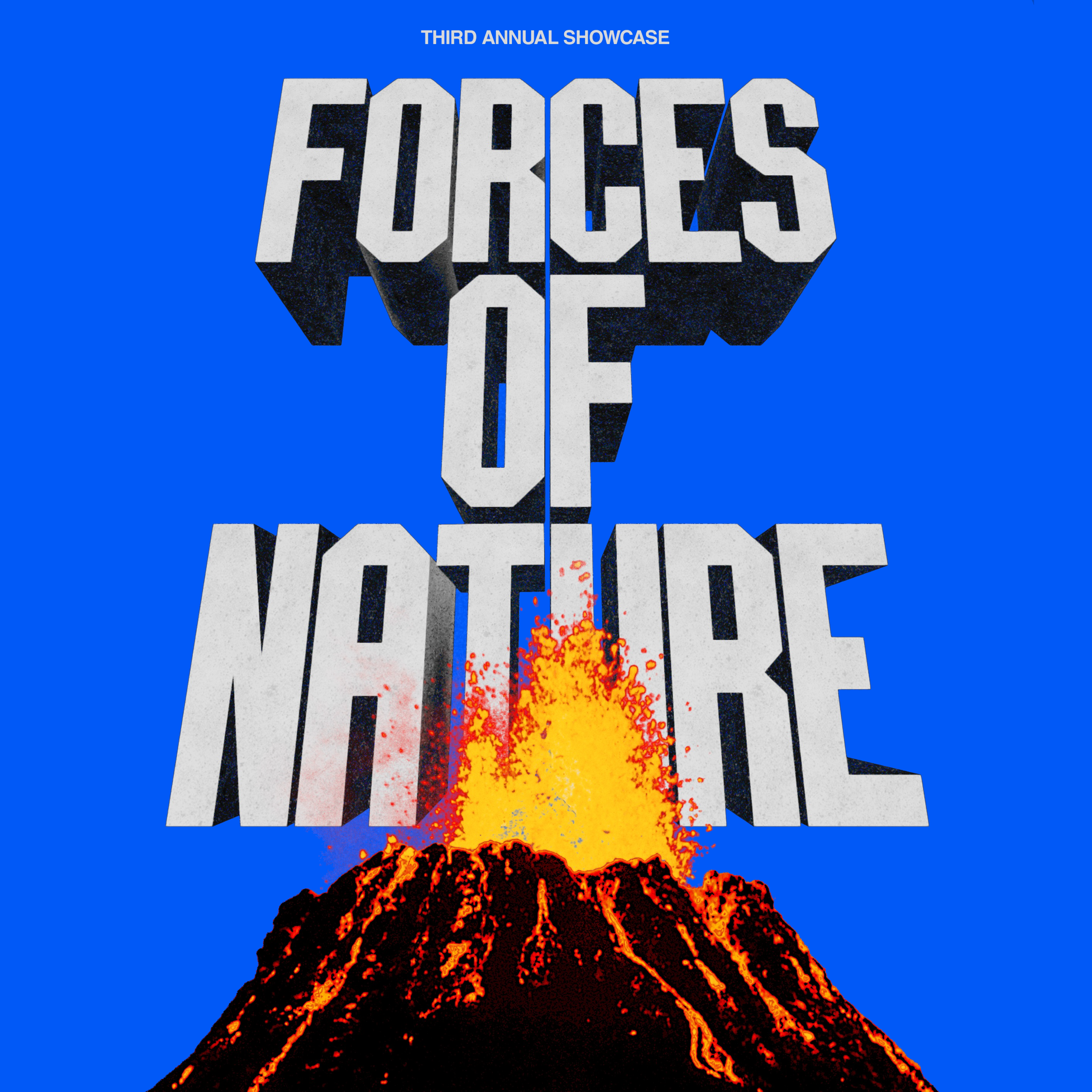 Forces of Nature | Opening Reception