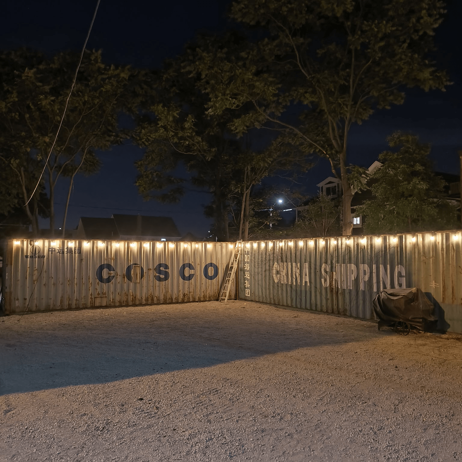 Call for Submissions - Murals for Sea Containers in NAC’s new Creative Commons