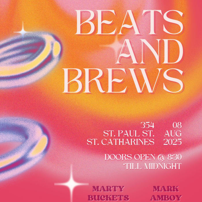 Beats & Brews