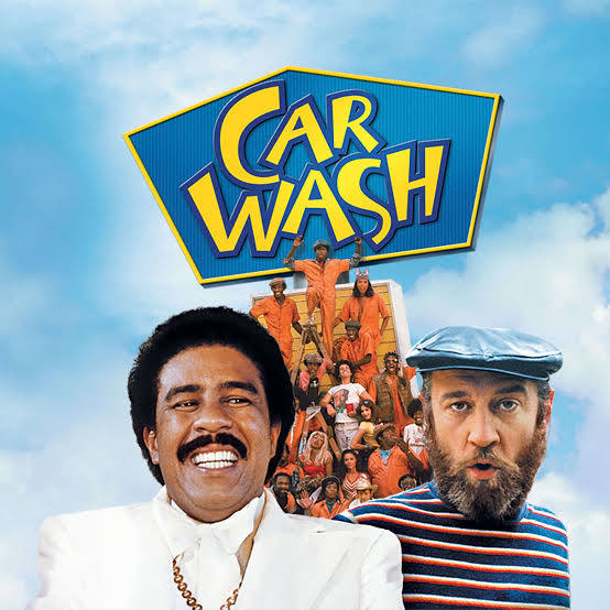 Car Wash | Film Screening in Celebration of Art House Theatre Day