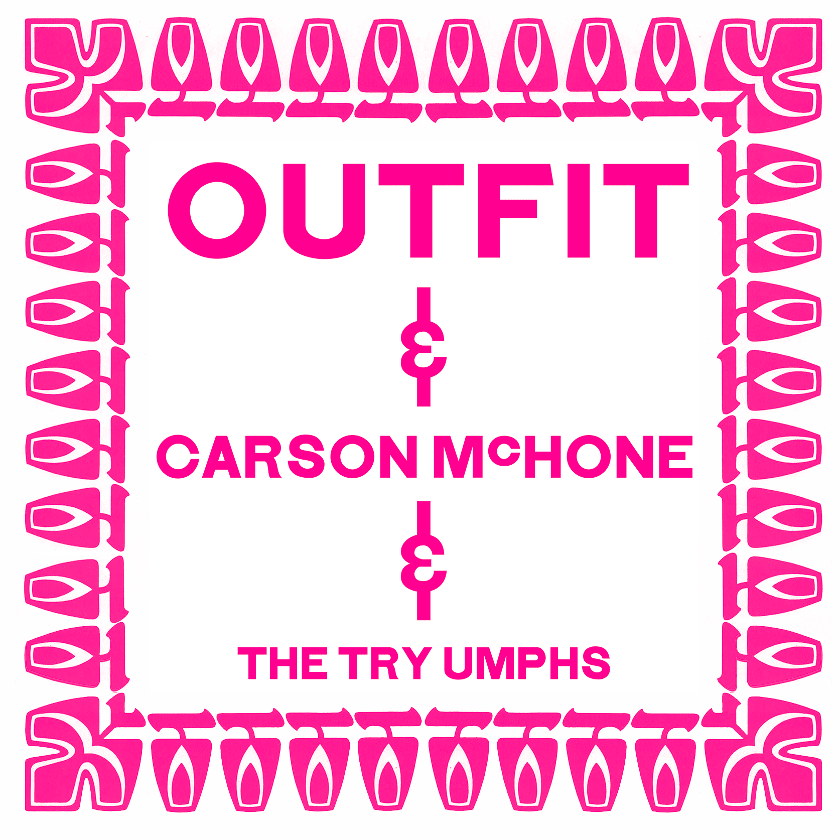Outfit | Carson McHone | The Try-Umphs