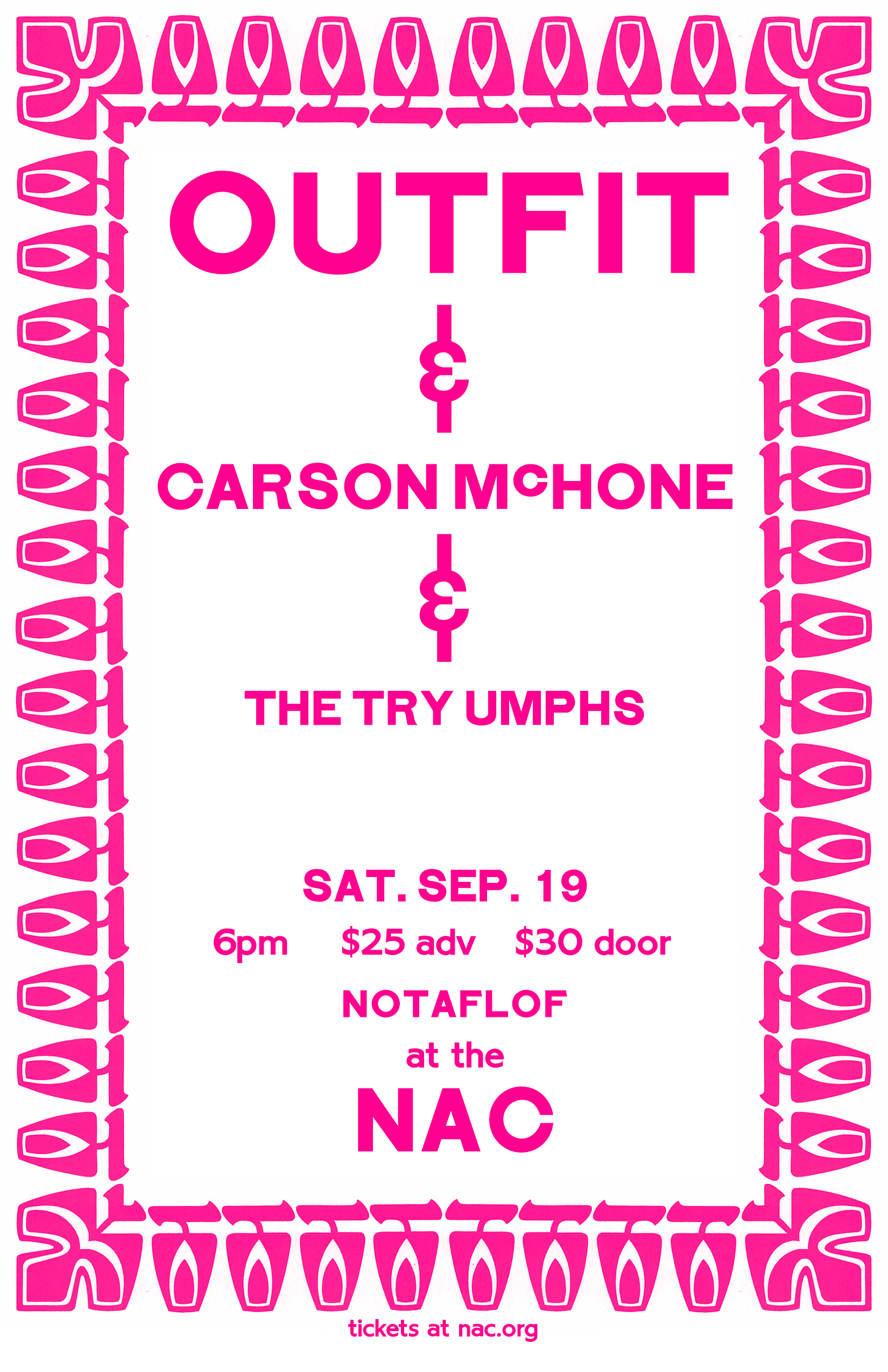 Outfit | Carson McHone | The Try-Umphs