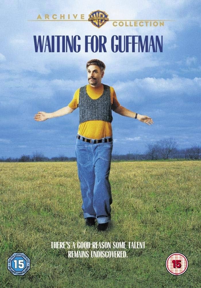 Waiting For Guffman