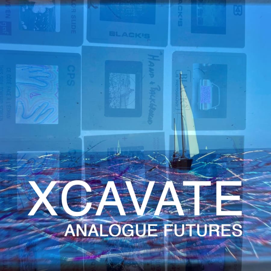 XCAVATE III analogue futures