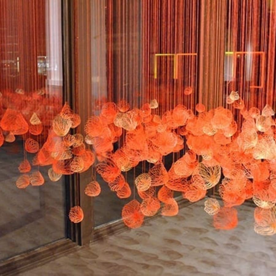 Plate Glass Art Gallery at NAC in St. Catharines