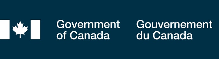 Government of Canada logo