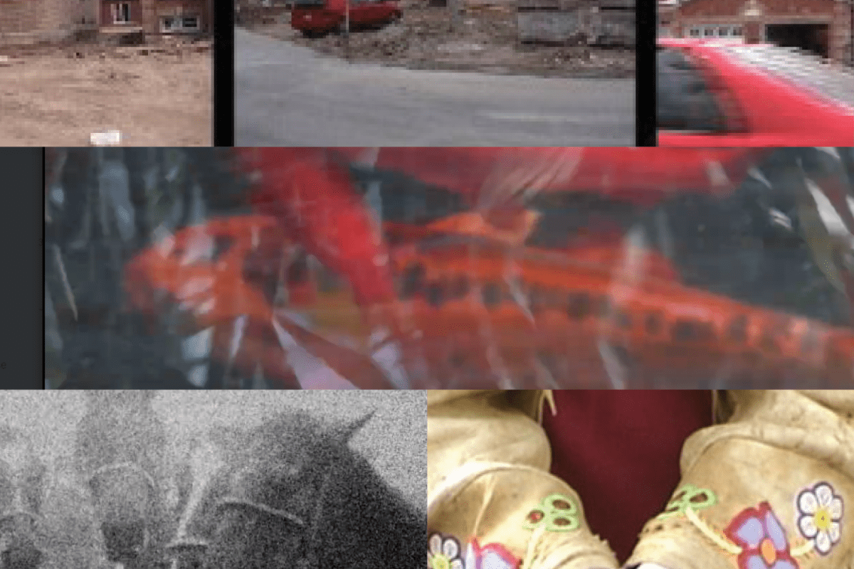 Short Media Work | Art in Action: Climate | Show at NAC