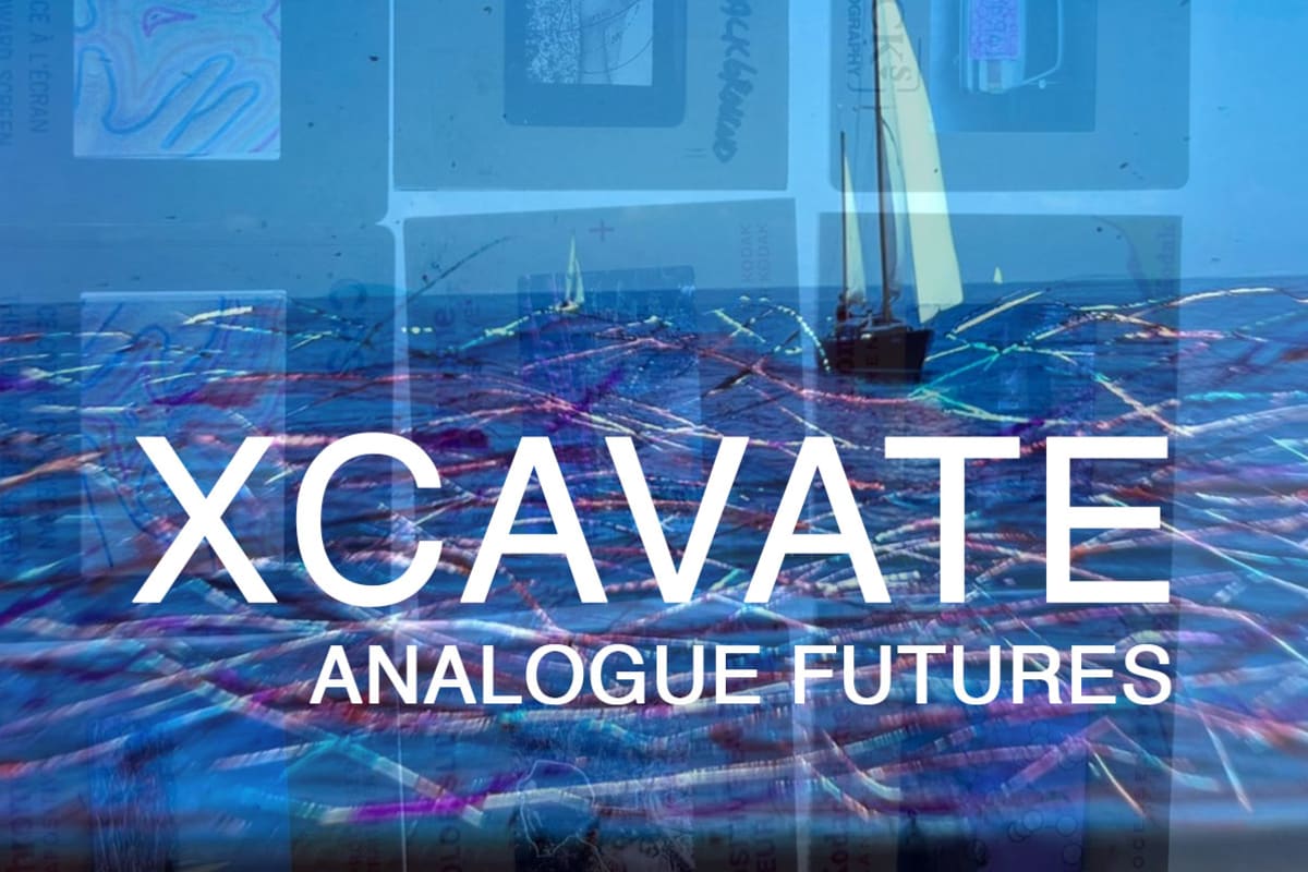 Excavate