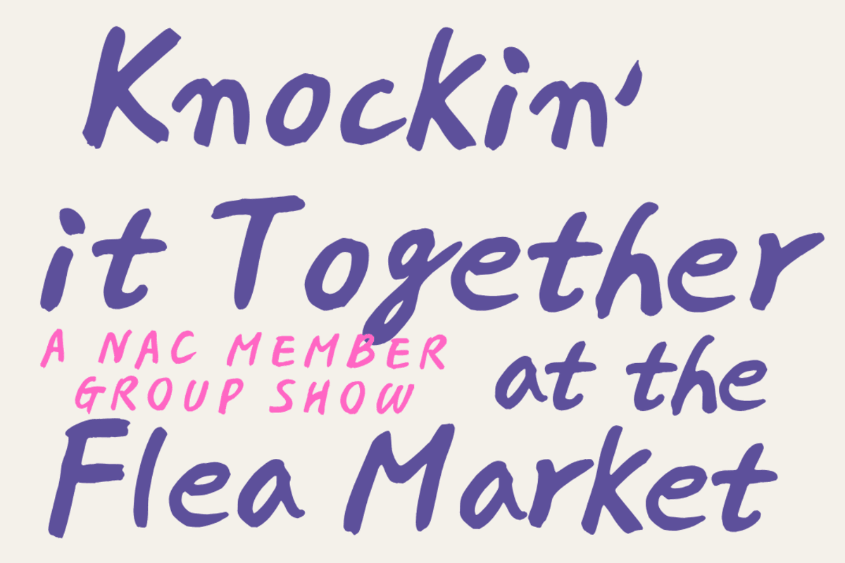 Knockin' it Together