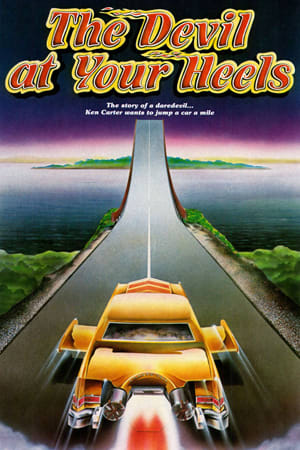 The Devil At Your Heels