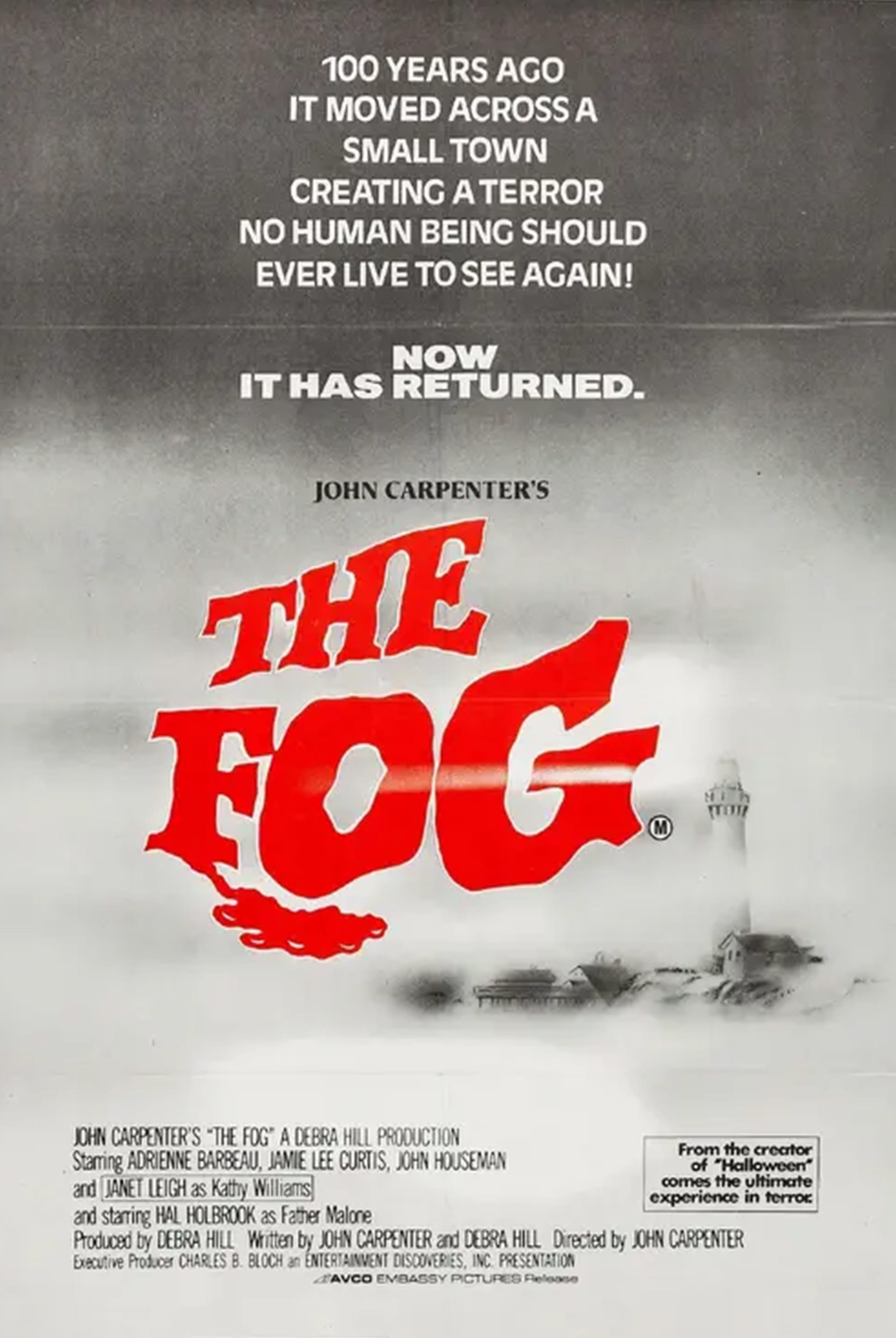 The Fog
