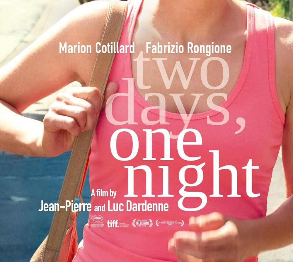 Two Days, One Night