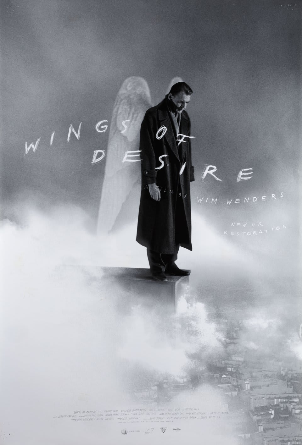 Wings of Desire
