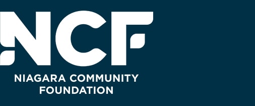 Niagara Community Foundation logo