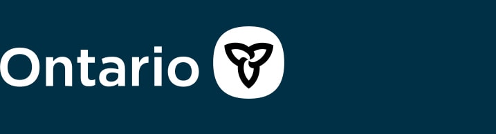 Ontario logo