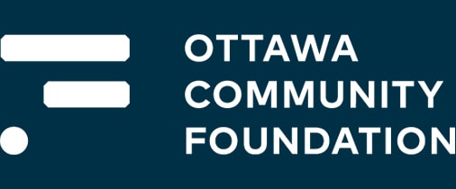 Ottawa Community Foundation logo