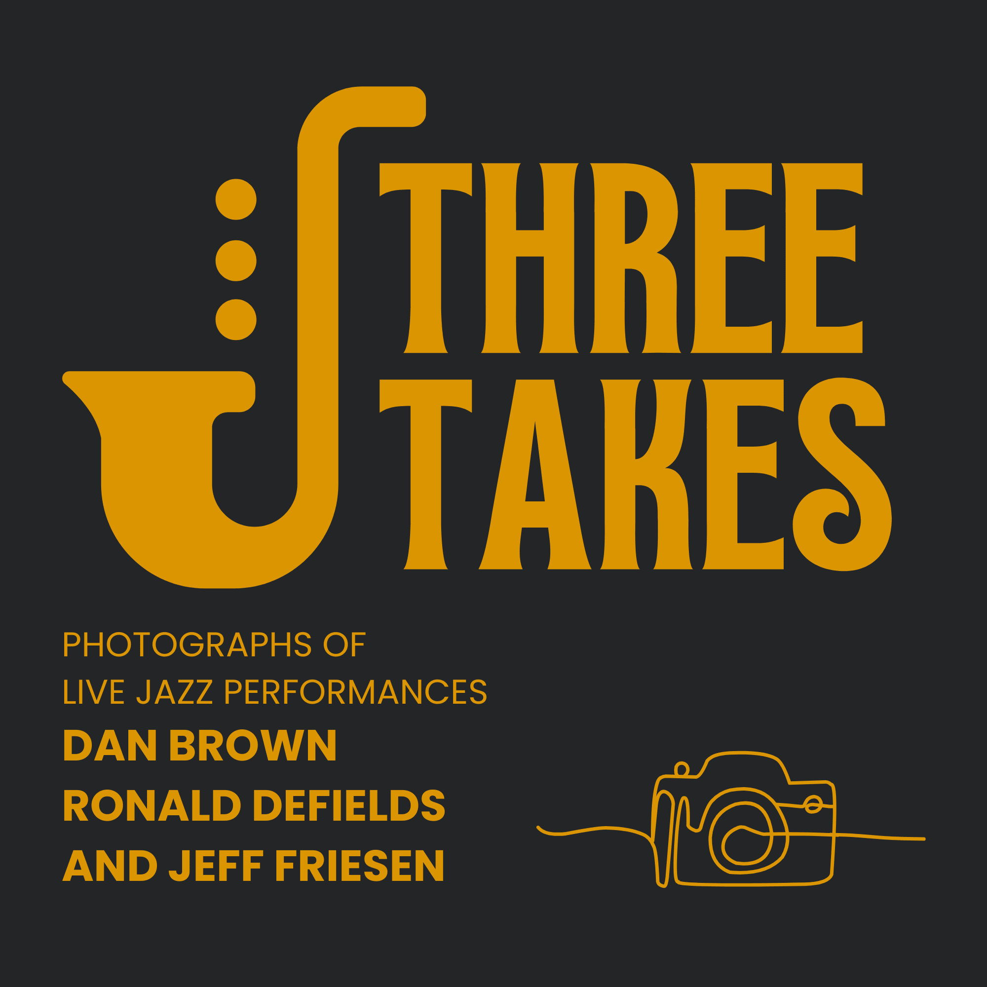 Three Takes | Dan Brown, Ronald DeFields, Jeff Friesen
