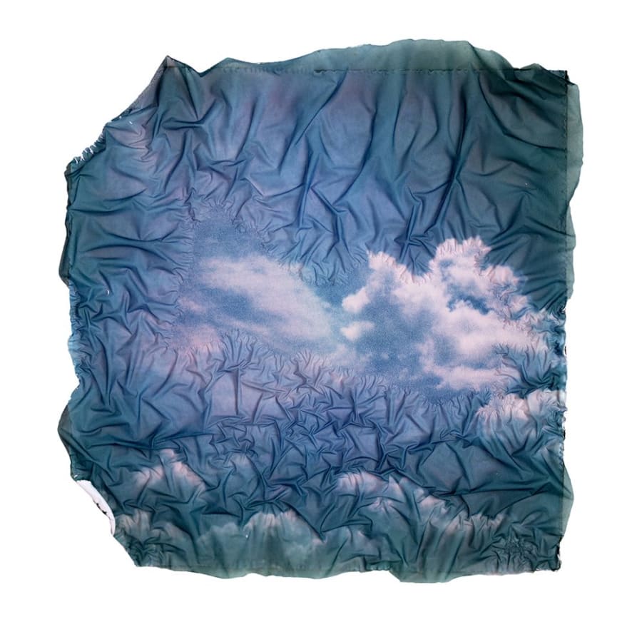 Clouds and Storms