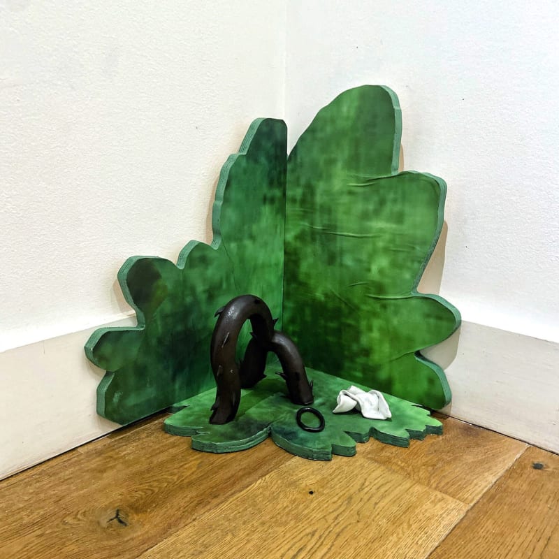 Green Prescriptions and other Colours