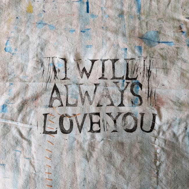 I Will Always Love You