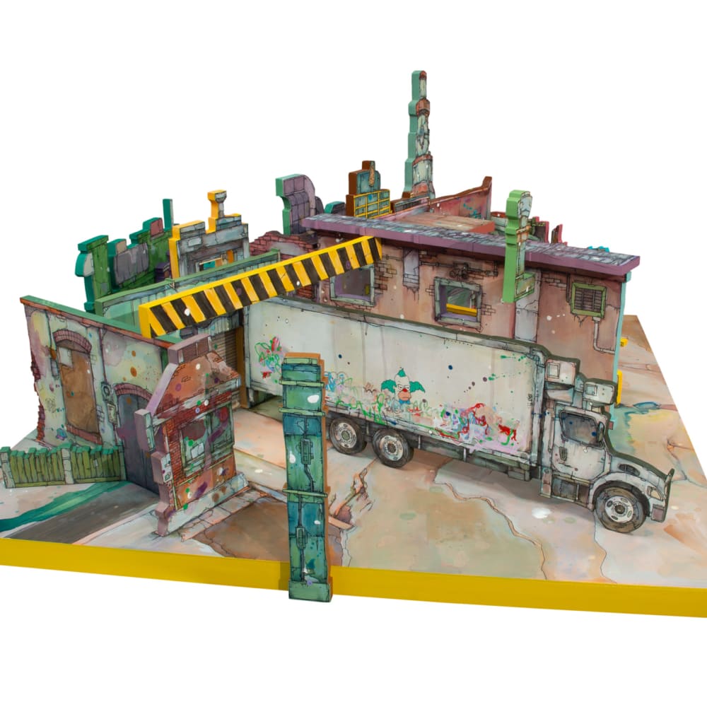 Micropolis
