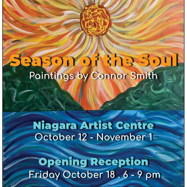 Season of the Soul