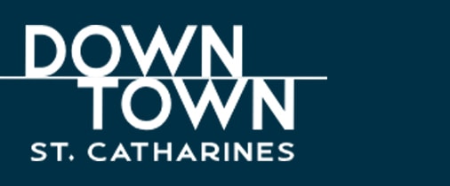 St. Catharines Downtown Association logo