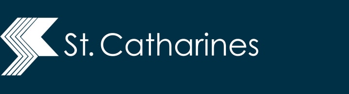 St. Catharines-logo