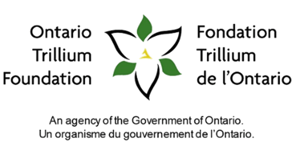 Ontario Trillium Foundation - Logo