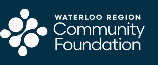 Waterloo Region Community Foundation logo