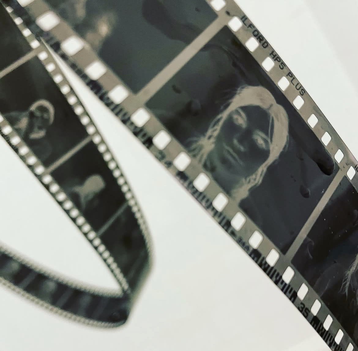 How to Shoot & Develop Black-and-White 35mm Film (at Home!)