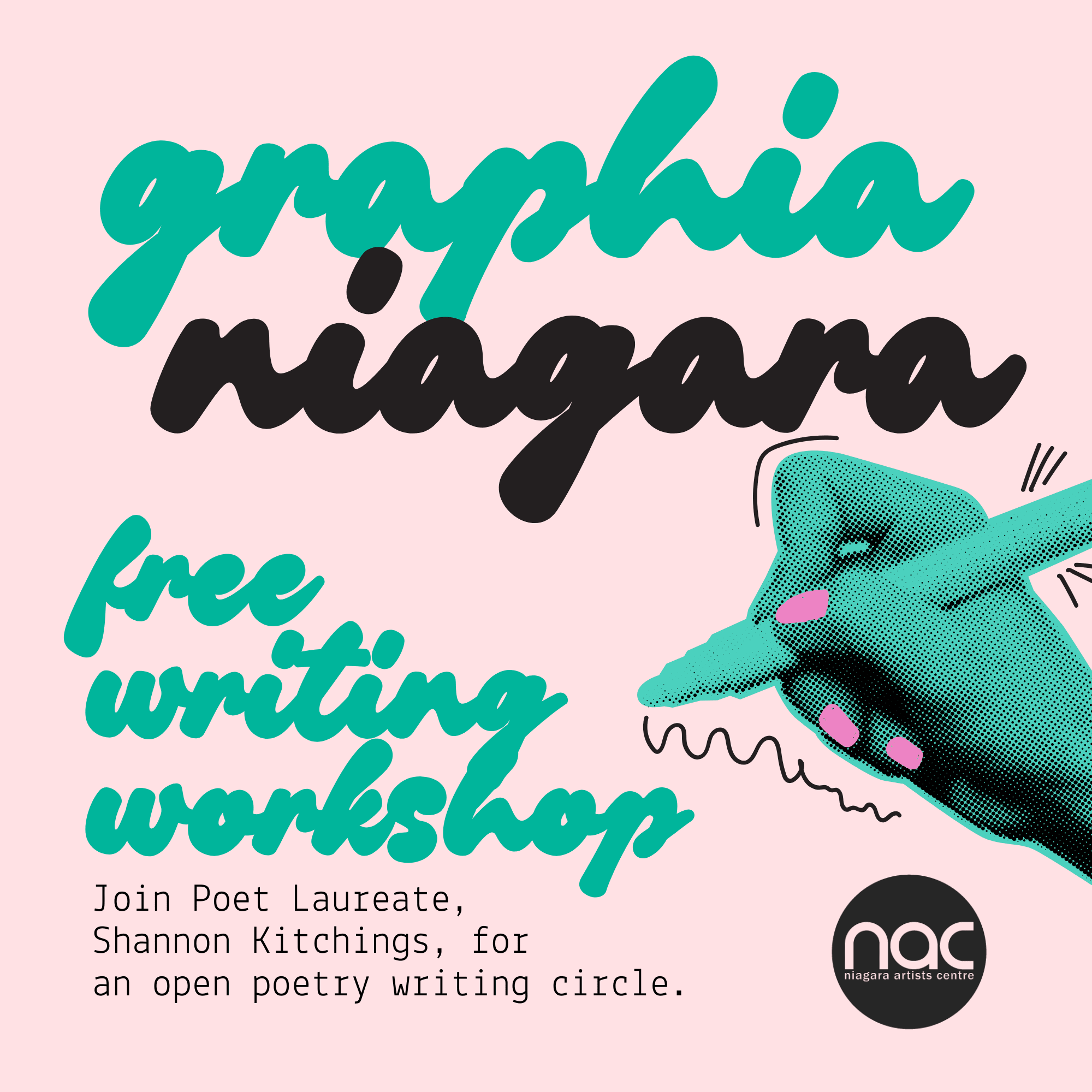 Graphia Niagara